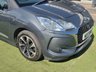 USED 2016 66 DS AUTOMOBILES DS 3 1.2 PureTech Elegance Hatchback 3dr Petrol Manual Euro 6 (s/s) (110 ps) +++ FREE 12 MONTHS WARRANTY+++