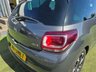 USED 2016 66 DS AUTOMOBILES DS 3 1.2 PureTech Elegance Hatchback 3dr Petrol Manual Euro 6 (s/s) (110 ps) +++ FREE 12 MONTHS WARRANTY+++