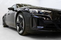 USED 2024 24 AUDI RS e-tron GT 93.4kWh Carbon Black Saloon 4dr Electric Auto quattro (598 ps) 