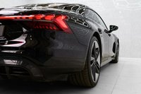 USED 2024 24 AUDI RS e-tron GT 93.4kWh Carbon Black Saloon 4dr Electric Auto quattro (598 ps) 