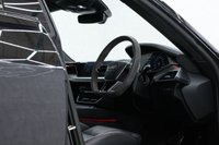 USED 2024 24 AUDI RS e-tron GT 93.4kWh Carbon Black Saloon 4dr Electric Auto quattro (598 ps) 