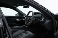 USED 2024 24 AUDI RS e-tron GT 93.4kWh Carbon Black Saloon 4dr Electric Auto quattro (598 ps) 