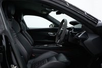 USED 2024 24 AUDI RS e-tron GT 93.4kWh Carbon Black Saloon 4dr Electric Auto quattro (598 ps) 
