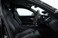 USED 2024 24 AUDI RS e-tron GT 93.4kWh Carbon Black Saloon 4dr Electric Auto quattro (598 ps) 