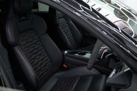 USED 2024 24 AUDI RS e-tron GT 93.4kWh Carbon Black Saloon 4dr Electric Auto quattro (598 ps) 