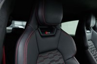 USED 2024 24 AUDI RS e-tron GT 93.4kWh Carbon Black Saloon 4dr Electric Auto quattro (598 ps) 