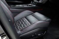 USED 2024 24 AUDI RS e-tron GT 93.4kWh Carbon Black Saloon 4dr Electric Auto quattro (598 ps) 