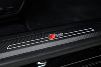 USED 2024 24 AUDI RS e-tron GT 93.4kWh Carbon Black Saloon 4dr Electric Auto quattro (598 ps) 