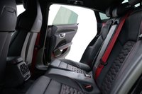 USED 2024 24 AUDI RS e-tron GT 93.4kWh Carbon Black Saloon 4dr Electric Auto quattro (598 ps) 