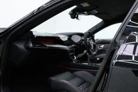 USED 2024 24 AUDI RS e-tron GT 93.4kWh Carbon Black Saloon 4dr Electric Auto quattro (598 ps) 