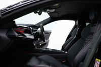 USED 2024 24 AUDI RS e-tron GT 93.4kWh Carbon Black Saloon 4dr Electric Auto quattro (598 ps) 