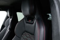 USED 2024 24 AUDI RS e-tron GT 93.4kWh Carbon Black Saloon 4dr Electric Auto quattro (598 ps) 
