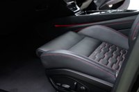 USED 2024 24 AUDI RS e-tron GT 93.4kWh Carbon Black Saloon 4dr Electric Auto quattro (598 ps) 