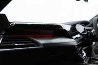 USED 2024 24 AUDI RS e-tron GT 93.4kWh Carbon Black Saloon 4dr Electric Auto quattro (598 ps) 