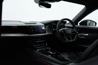 USED 2024 24 AUDI RS e-tron GT 93.4kWh Carbon Black Saloon 4dr Electric Auto quattro (598 ps) 