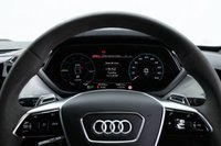 USED 2024 24 AUDI RS e-tron GT 93.4kWh Carbon Black Saloon 4dr Electric Auto quattro (598 ps) 