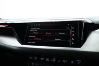 USED 2024 24 AUDI RS e-tron GT 93.4kWh Carbon Black Saloon 4dr Electric Auto quattro (598 ps) 