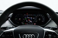 USED 2024 24 AUDI RS e-tron GT 93.4kWh Carbon Black Saloon 4dr Electric Auto quattro (598 ps) 