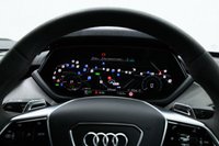 USED 2024 24 AUDI RS e-tron GT 93.4kWh Carbon Black Saloon 4dr Electric Auto quattro (598 ps) 