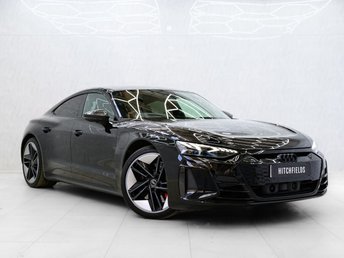 2024 AUDI RS e-tron GT