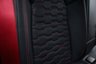 USED 2024 24 AUDI RS e-tron GT 93.4kWh Carbon Black Saloon 4dr Electric Auto quattro (598 ps) 