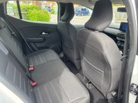 USED 2022 22 DACIA SANDERO STEPWAY 1.0 TCe Comfort Hatchback 5dr Petrol Manual Euro 6 (s/s) (90 ps) Reversing Camera System