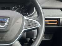 USED 2022 22 DACIA SANDERO STEPWAY 1.0 TCe Comfort Hatchback 5dr Petrol Manual Euro 6 (s/s) (90 ps) Reversing Camera System