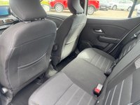 USED 2022 22 DACIA SANDERO STEPWAY 1.0 TCe Comfort Hatchback 5dr Petrol Manual Euro 6 (s/s) (90 ps) Reversing Camera System
