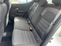 USED 2022 22 DACIA SANDERO STEPWAY 1.0 TCe Comfort Hatchback 5dr Petrol Manual Euro 6 (s/s) (90 ps) Reversing Camera System
