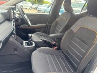 USED 2022 22 DACIA SANDERO STEPWAY 1.0 TCe Comfort Hatchback 5dr Petrol Manual Euro 6 (s/s) (90 ps) Reversing Camera System