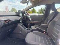 USED 2022 22 DACIA SANDERO STEPWAY 1.0 TCe Comfort Hatchback 5dr Petrol Manual Euro 6 (s/s) (90 ps) Reversing Camera System