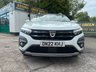USED 2022 22 DACIA SANDERO STEPWAY 1.0 TCe Comfort Hatchback 5dr Petrol Manual Euro 6 (s/s) (90 ps) Reversing Camera System