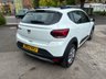 USED 2022 22 DACIA SANDERO STEPWAY 1.0 TCe Comfort Hatchback 5dr Petrol Manual Euro 6 (s/s) (90 ps) Reversing Camera System