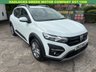 USED 2022 22 DACIA SANDERO STEPWAY 1.0 TCe Comfort Hatchback 5dr Petrol Manual Euro 6 (s/s) (90 ps) Reversing Camera System