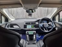 USED 2020 20 JAGUAR I-PACE 400 90kWh HSE SUV 5dr Electric Auto 4WD (400 ps) ** WE OFFER FINANCE ON THIS CAR **