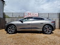 USED 2020 20 JAGUAR I-PACE 400 90kWh HSE SUV 5dr Electric Auto 4WD (400 ps) ** WE OFFER FINANCE ON THIS CAR **