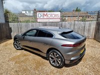 USED 2020 20 JAGUAR I-PACE 400 90kWh HSE SUV 5dr Electric Auto 4WD (400 ps) ** WE OFFER FINANCE ON THIS CAR **