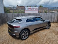 USED 2020 20 JAGUAR I-PACE 400 90kWh HSE SUV 5dr Electric Auto 4WD (400 ps) ** WE OFFER FINANCE ON THIS CAR **