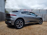 USED 2020 20 JAGUAR I-PACE 400 90kWh HSE SUV 5dr Electric Auto 4WD (400 ps) ** WE OFFER FINANCE ON THIS CAR **