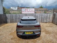 USED 2020 20 JAGUAR I-PACE 400 90kWh HSE SUV 5dr Electric Auto 4WD (400 ps) ** WE OFFER FINANCE ON THIS CAR **