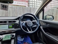 USED 2020 20 JAGUAR I-PACE 400 90kWh HSE SUV 5dr Electric Auto 4WD (400 ps) ** WE OFFER FINANCE ON THIS CAR **