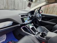 USED 2020 20 JAGUAR I-PACE 400 90kWh HSE SUV 5dr Electric Auto 4WD (400 ps) ** WE OFFER FINANCE ON THIS CAR **