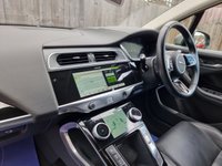 USED 2020 20 JAGUAR I-PACE 400 90kWh HSE SUV 5dr Electric Auto 4WD (400 ps) ** WE OFFER FINANCE ON THIS CAR **