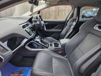 USED 2020 20 JAGUAR I-PACE 400 90kWh HSE SUV 5dr Electric Auto 4WD (400 ps) ** WE OFFER FINANCE ON THIS CAR **