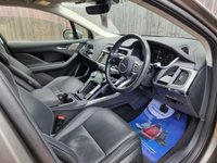 USED 2020 20 JAGUAR I-PACE 400 90kWh HSE SUV 5dr Electric Auto 4WD (400 ps) ** WE OFFER FINANCE ON THIS CAR **