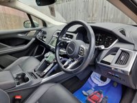 USED 2020 20 JAGUAR I-PACE 400 90kWh HSE SUV 5dr Electric Auto 4WD (400 ps) ** WE OFFER FINANCE ON THIS CAR **