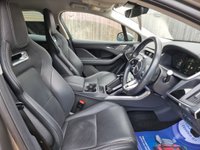 USED 2020 20 JAGUAR I-PACE 400 90kWh HSE SUV 5dr Electric Auto 4WD (400 ps) ** WE OFFER FINANCE ON THIS CAR **