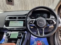 USED 2020 20 JAGUAR I-PACE 400 90kWh HSE SUV 5dr Electric Auto 4WD (400 ps) ** WE OFFER FINANCE ON THIS CAR **