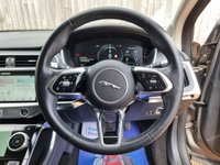 USED 2020 20 JAGUAR I-PACE 400 90kWh HSE SUV 5dr Electric Auto 4WD (400 ps) ** WE OFFER FINANCE ON THIS CAR **
