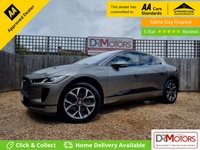 USED 2020 20 JAGUAR I-PACE 400 90kWh HSE SUV 5dr Electric Auto 4WD (400 ps) ** WE OFFER FINANCE ON THIS CAR **
